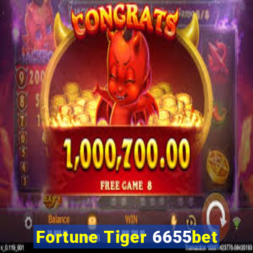 Fortune Tiger 6655bet